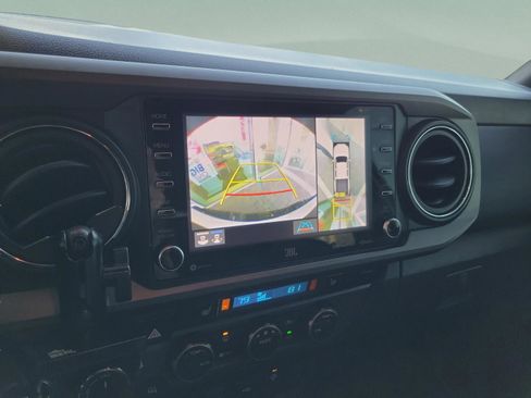 Used 2022 Toyota Tacoma TRD Pro image 23