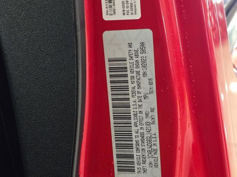 Used 2016 Jeep Wrangler Unlimited Sport image 22