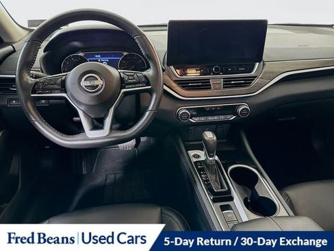 Used 2024 Nissan Altima 2.5 SL AWD/4WD image 30