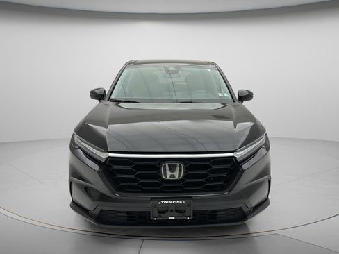 Used 2025 Honda CR-V LX image 2
