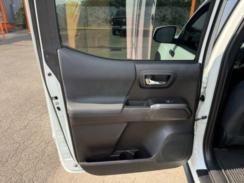 Used 2019 Toyota Tacoma TRD Pro image 13