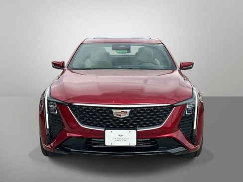 New 2026 Cadillac CT5 Premium Luxury AWD/4WD image 12