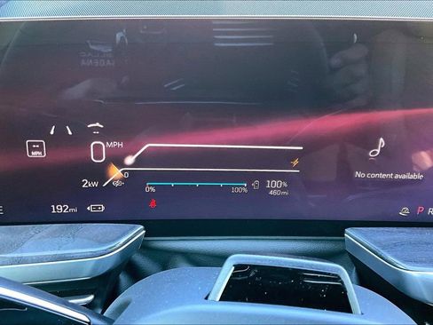 New 2026 Cadillac Escalade IQL Sport 2 AWD/4WD image 24