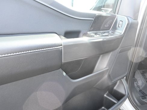 Used 2023 Ford F150 XLT w/ Equipment Group 301A Mid image 19