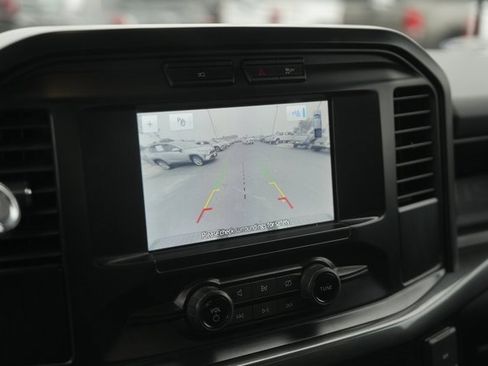 Certified 2023 Ford F150 XL w/ STX Appearance Package image 26