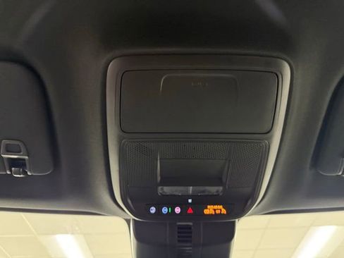 New 2026 GMC Acadia Elevation w/ Elevation Premium Package FWD image 22