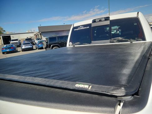 Used 2024 RAM 3500 Laramie w/ Towing Technology Group image 16