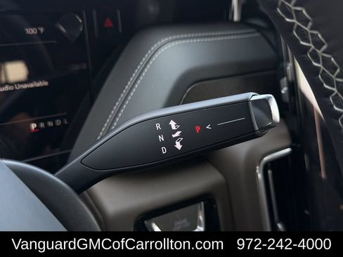 New 2026 GMC Yukon XL Denali Ultimate AWD/4WD image 15