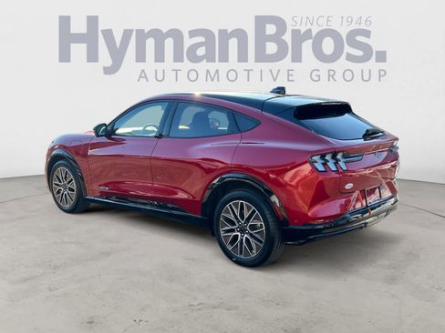 Used 2024 Ford Mustang Mach-E Premium image 6