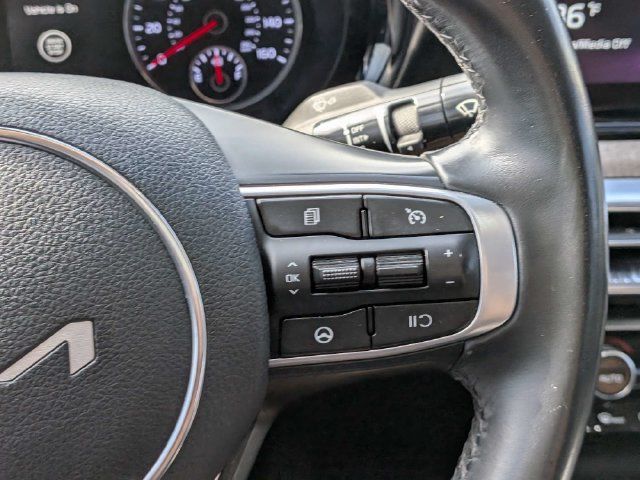 Used 2022 Kia K5 EX FWD image 19