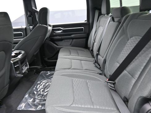 New 2026 RAM 1500 Big Horn image 12