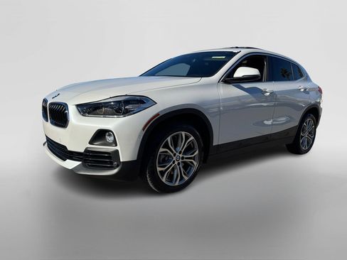Used 2020 BMW X2 sDrive28i w/ Convenience Package image 6