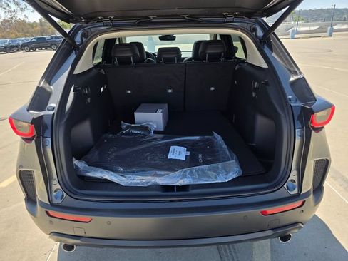New 2026 MAZDA CX-50 AWD 2.5 S w/ Cargo Package image 14