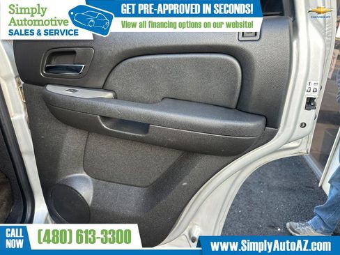 Used 2010 Chevrolet Tahoe LS w/ Interior Plus Package image 22