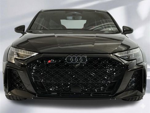 New 2026 Audi RS 3 image 24