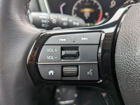 Certified 2025 Honda Pilot EX-L image 14