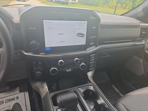 Used 2024 Ford F150 XLT w/ Equipment Group 303A High AWD/4WD image 20
