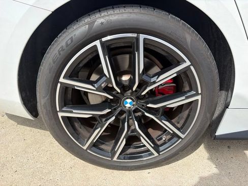 Used 2022 BMW 430i Gran Coupe w/ M Sport Package RWD image 9