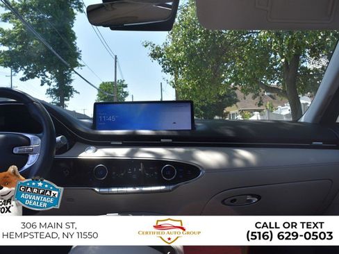 Used 2022 Genesis GV70 2.5T AWD/4WD image 31
