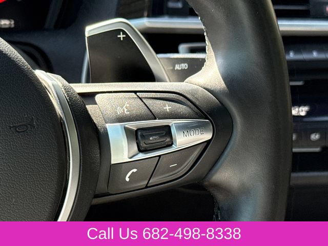 Used 2020 BMW M240i Convertible RWD image 27