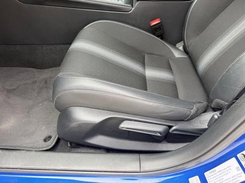 Used 2024 Honda Civic Sport image 29