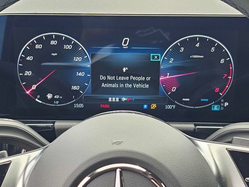 New 2026 Mercedes-Benz GLA 250 image 23