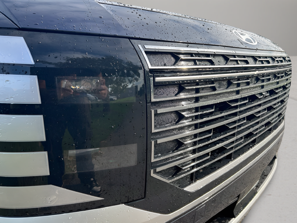 Used 2026 Hyundai Palisade Calligraphy AWD/4WD image 30