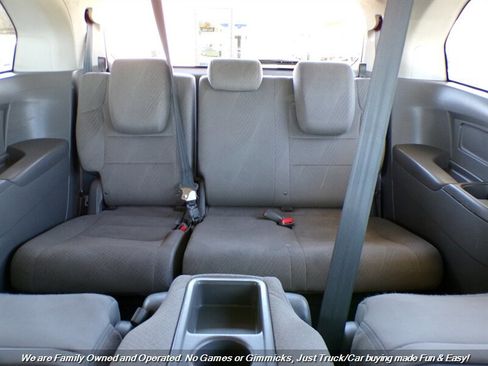 Used 2014 Honda Odyssey EX image 24