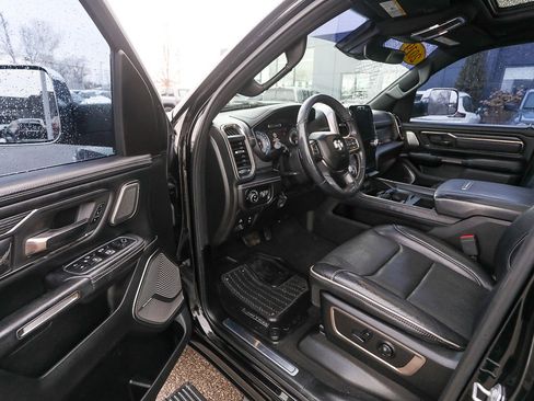 Used 2019 RAM 1500 Limited image 11