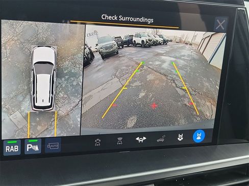 New 2026 Subaru Outback Touring XT image 18