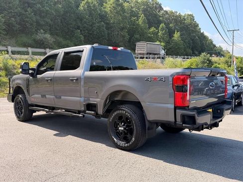 Used 2024 Ford F250 XL w/ STX Appearance Package AWD/4WD image 5