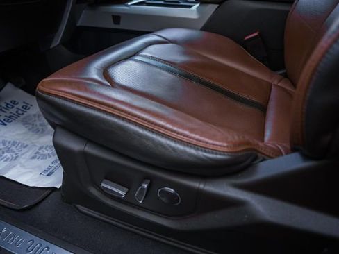 Used 2022 Ford F250 King Ranch image 42