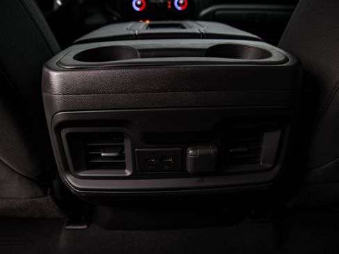 Used 2021 Chevrolet Silverado 1500 RST w/ All Star Edition Plus AWD/4WD image 26