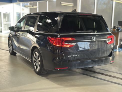 Used 2023 Honda Odyssey EX-L image 8