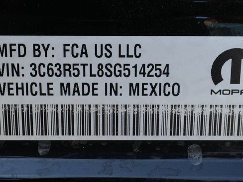 Used 2025 RAM 2500 Limited AWD/4WD image 12