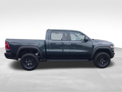 New 2026 RAM 1500 RHO AWD/4WD image 9