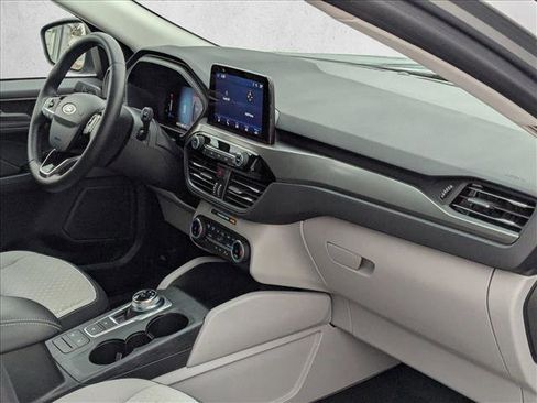 Certified 2023 Ford Escape Active image 23