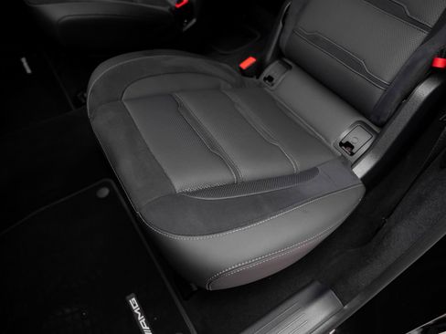 Used 2024 Mercedes-Benz GLS 63 AMG 4MATIC image 77