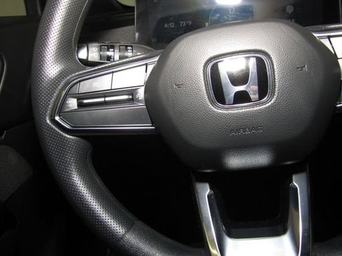 Certified 2024 Honda Prologue EX image 5
