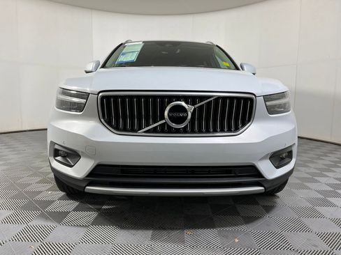 Used 2020 Volvo XC40 T5 Inscription w/ Protection Package Premier image 5