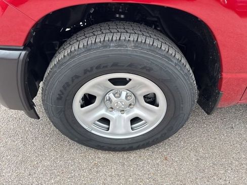New 2026 RAM 1500 Tradesman RWD image 8