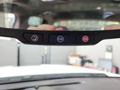 Used 2019 GMC Sierra 1500 Limited w/ Elevation Edition image 48