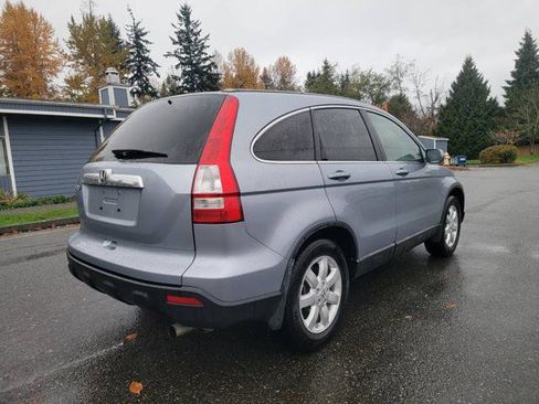Used 2008 Honda CR-V EX-L image 5