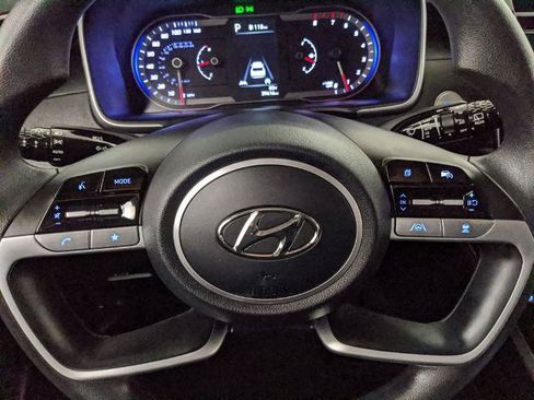 Used 2023 Hyundai Tucson SEL AWD/4WD image 11