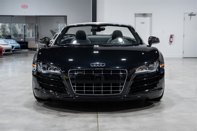 Used 2012 Audi R8 V10 AWD/4WD image 68