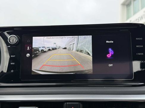 Used 2023 Kia K5 GT-Line w/ GT-Line Premium Package image 23