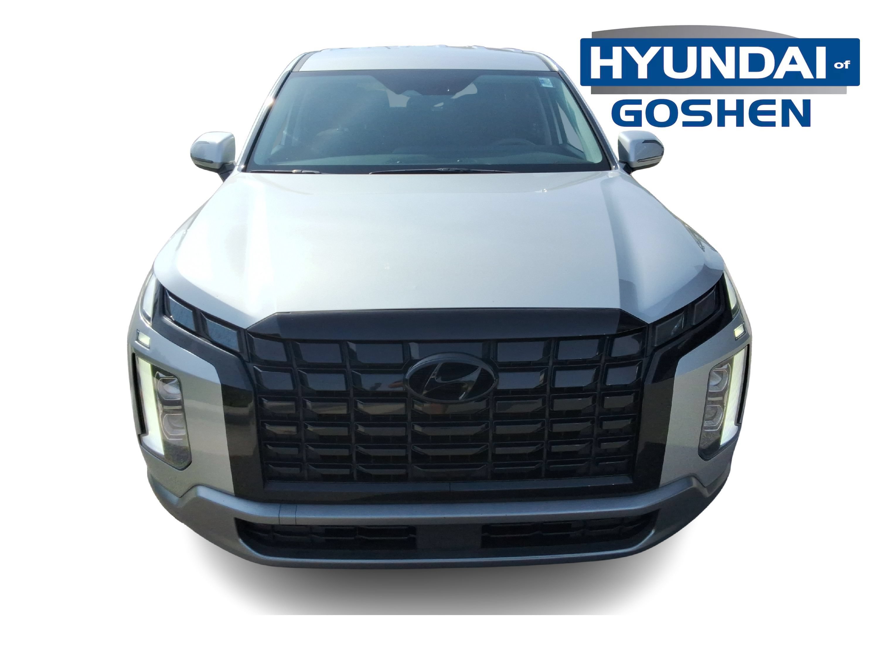 Used 2023 Hyundai Palisade SE AWD/4WD image 2