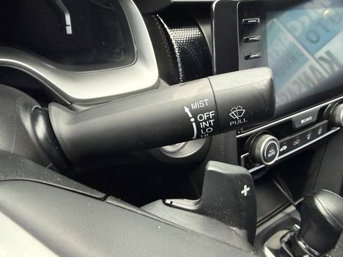 Used 2019 Honda Civic Sport image 21