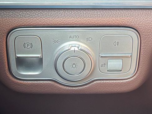 Used 2026 Mercedes-Benz GLE 350 4MATIC image 36