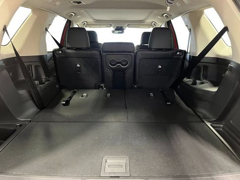 New 2026 Honda Pilot Elite image 28